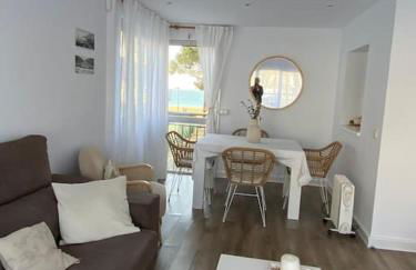 Apartamento primera línea de mar en Platja d'aro - Foto 1
