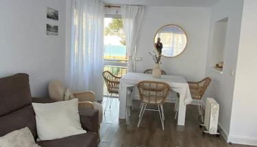 Apartamento primera línea de mar en Platja d'aro - Foto 1