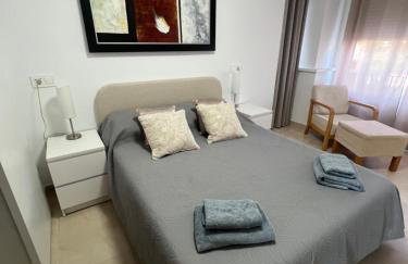 Apartment in Hacienda Riquelme Golf Resort with 2 bathrooms - Foto 32