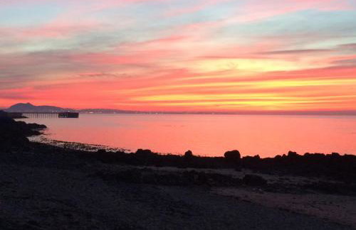 The Store, harbour holiday cottage - Foto 8