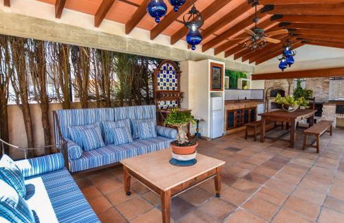 Villa Can Joan by Interhome - Foto 90