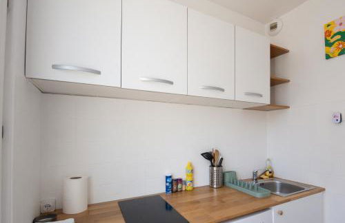 Studio number 6 - Foto 7