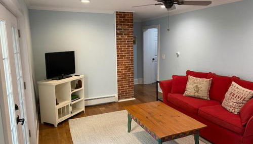 Duplex Farmhouse Rental Walk to Downtown - Foto 5