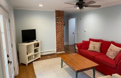 Duplex Farmhouse Rental Walk to Downtown - Foto 5