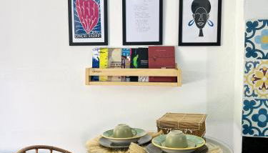 CASINHA FLOR, vila florescer, centro histórico! - Foto 5