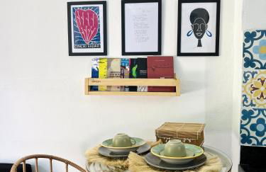 CASINHA FLOR, vila florescer, centro histórico! - Foto 5