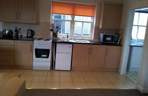 Hamsteels Hall Cottages - Foto 70