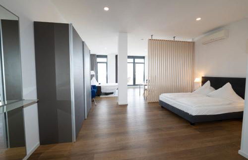Das Loft Apartments - Foto 35