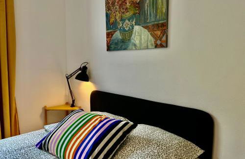 Appartement central proche Base Navale et Siam - Foto 45