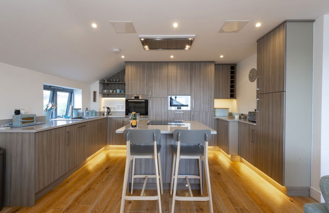 Sandpiper Cottages - Foto 11