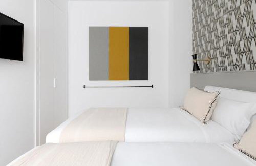 Tetuán 15 Boutique Apartments by Hommyhome - Foto 37
