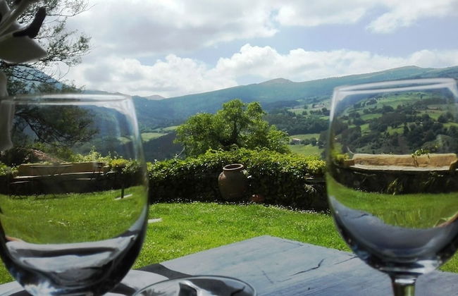 Gailurretan - Photo 34