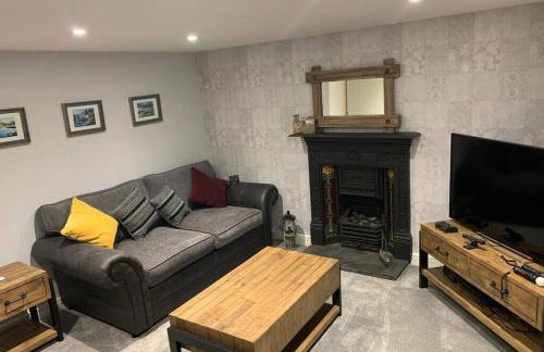 Beautiful Cottage in Central St Columb Major - Foto 19