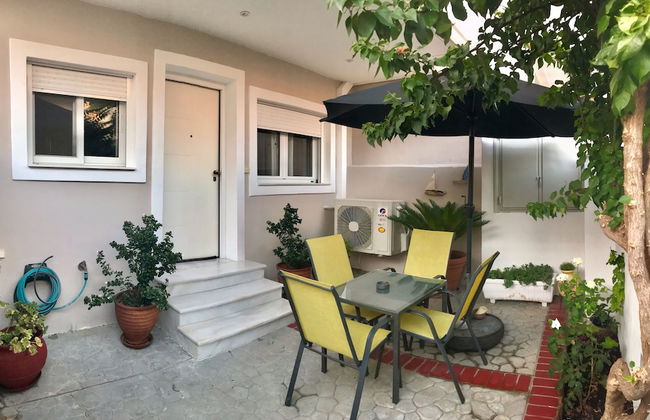 Suite Drakos Honey - Photo 14