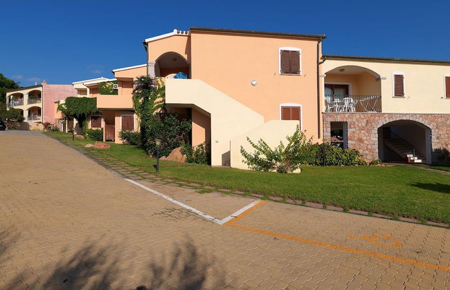 The Fantastic Residenza Badus Studio M2 - Sleeps 2 Persons - Photo 34