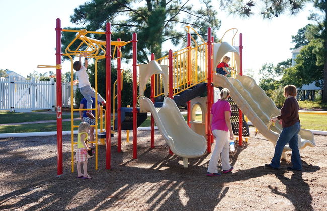 Windjammer Villas I - Foto 13