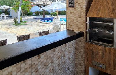 Estúdio aconchegante em Itapuã a 5 min. da praia - Foto 38