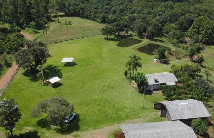 Quinta da Boa Vista São Chico - Foto 62