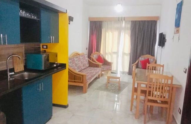 Studio - With Terrace - Foto 17