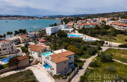 RVG Luxury Houses with private pools in Porto Heli - Foto 20