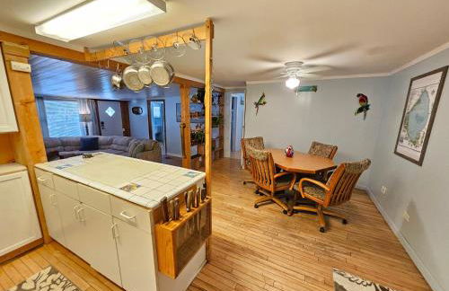 FISHERMAN's PARADISE! - Foto 13