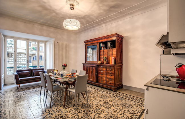 Feronia Guest House - Foto 33