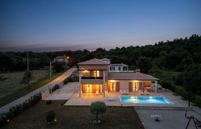 Countryside Villa Katarina - Foto 37