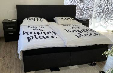 Ferienwohnung Jeannette ideal für Geschäftsreisende, WLAN und Rechnung möglich - Foto 2