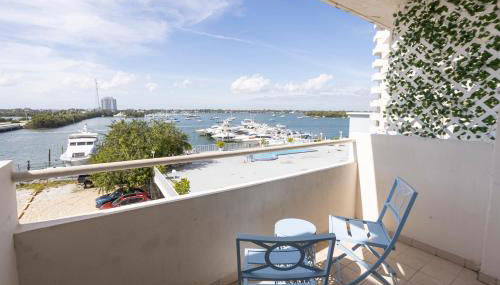 Vista Mar: Bay Views Close to Miami Attractions - Foto 2