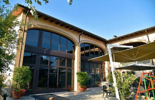 Agriturismo Argaland - Photo 103