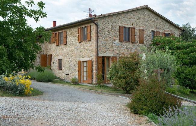 Agriturismo Le Valli - Foto 52