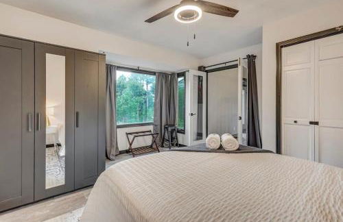 Oak Hills Clubhouse Ping-Pong BBQ & Fire Pit - Foto 37