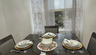 Fully Furnished 3BR and 2BA Gem Near Airport & Mall - Foto 5