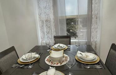 Fully Furnished 3BR and 2BA Gem Near Airport & Mall - Foto 5