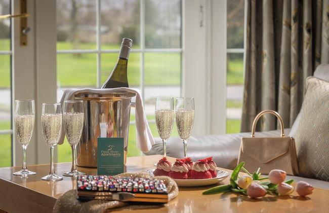 The Flesk River Apartments - Foto 9