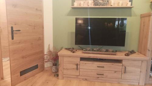 Harzglanz FeWo's KuschelBude - Foto 4