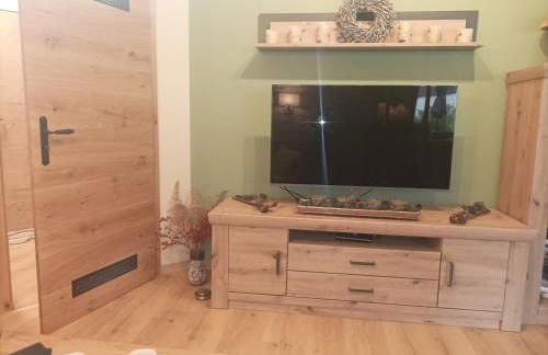 Harzglanz FeWo's KuschelBude - Foto 4