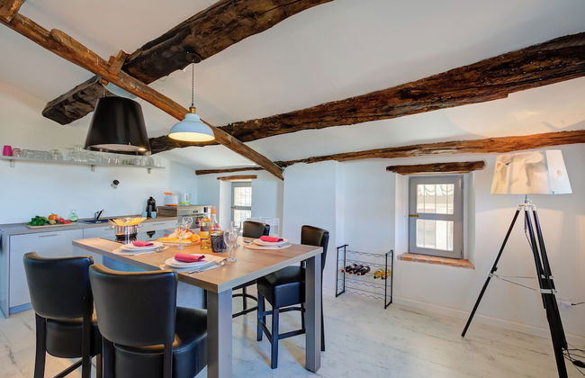 Bocca Al Lupo Apartments - Foto 54