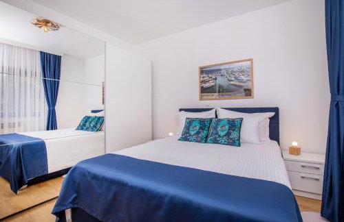 Apartments Villa Beller - Foto 93