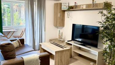 Apartamento 1 con Piscina en Llança - Foto 4