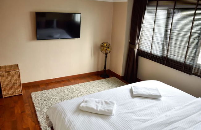 The Beach Palace 2BR Luxury Beachfront - Foto 4