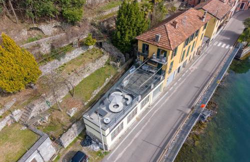 La Sentinella - Lake View Panoramic Terrace - Foto 22