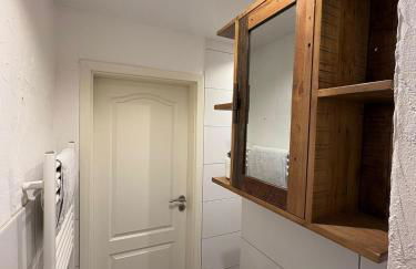 Wohnen in der Altstadt - Wohnungen und Studio - Foto 16