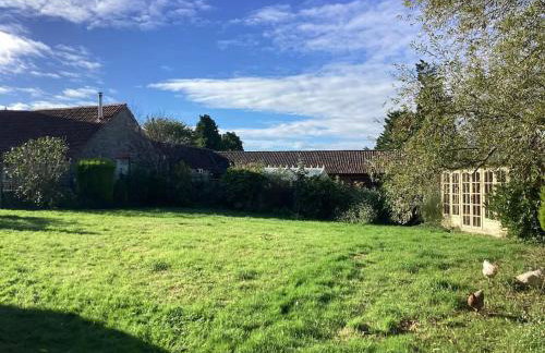 Cottage in North Somerset - Foto 25