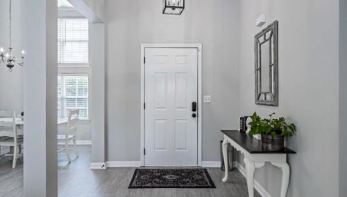 Bright Open House Minutes To Downtown Cartersville - Foto 5