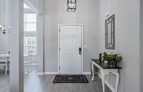 Bright Open House Minutes To Downtown Cartersville - Foto 5