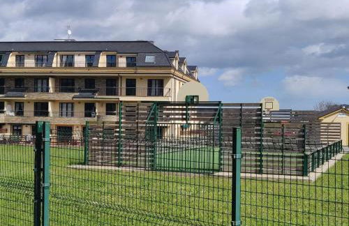 Costa SPA Piscinas de lujo - Playa las Catedrales - Foto 60