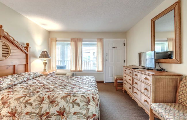 Destin Holiday Beach Resort - Foto 17