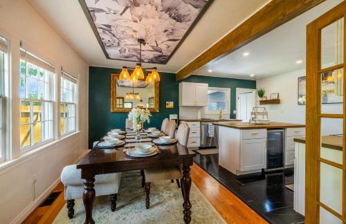 Updated Central Cottage - Foto 18