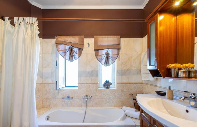 Diamond View Luxury on Your way to VAI Sitia - Foto 62